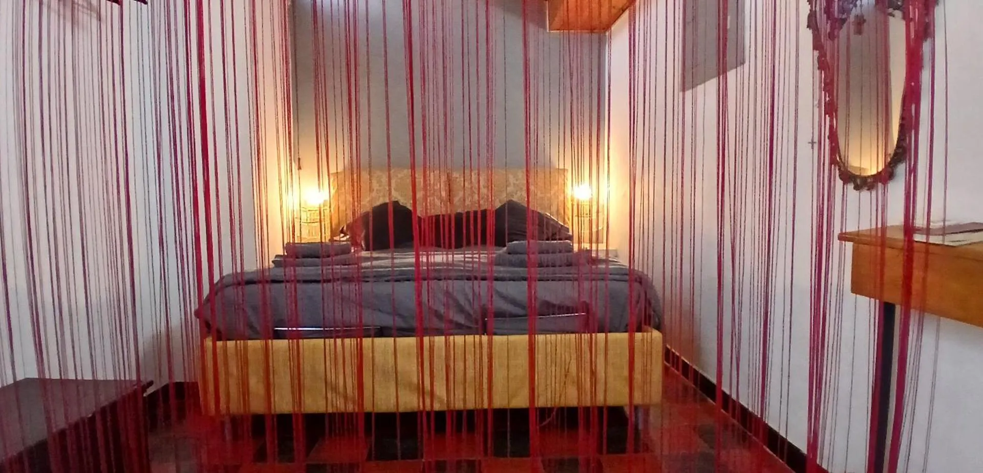 Ferienwohnung Flat 13 Catania Italien