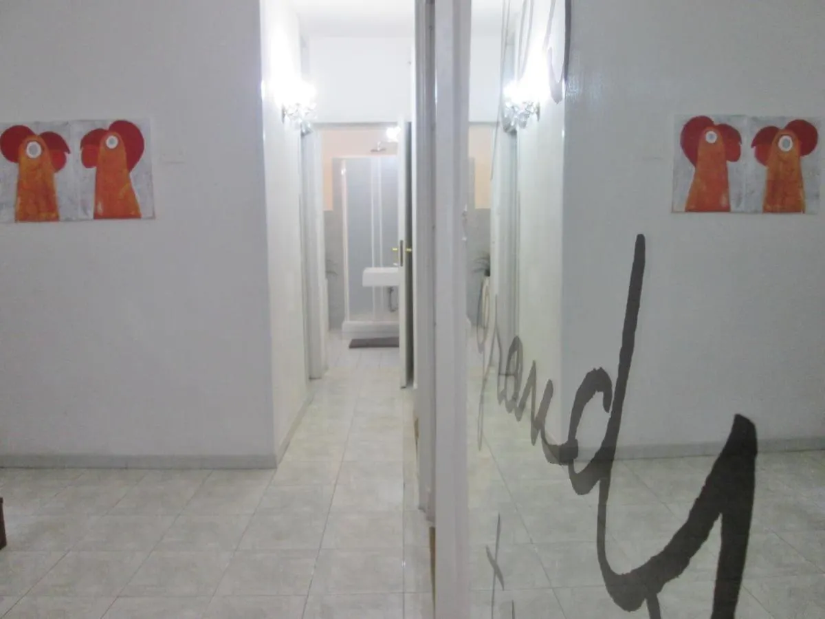 Ferienwohnung Flat 13 Catania Apartment