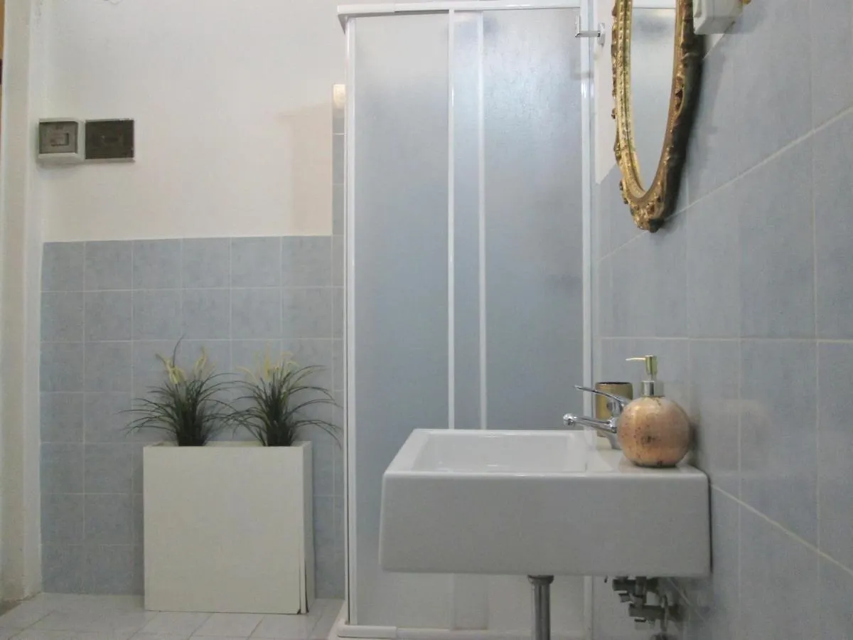 Ferienwohnung Flat 13 Catania 0*,  Italien